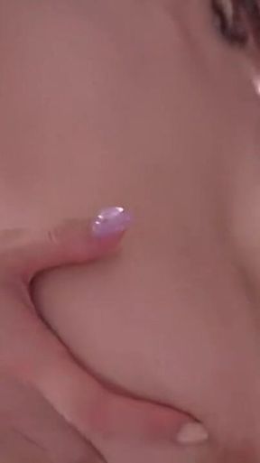 Healing Temptation From a Busty Mature Woman with Soft Curves Yuria.y -pt.1