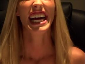 Sluts behind the scenes