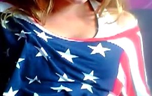 Hot teenager webcam