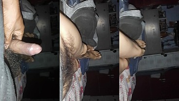 Mart133 vamos haciendo un trio.