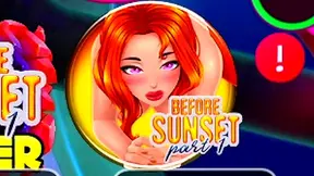 Catgirl Gets Dominated by Boss in Hot Backstage Bathroom Fuck Fest