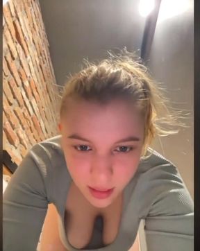 Extreme Masturbation