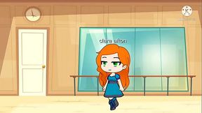 fnaf xxx 7 (gacha club) (1-2)