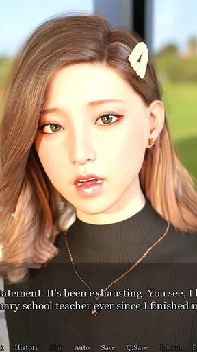 Tune in to the Show: Talking with This Asian Girl - Episode 9