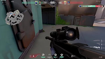 Idiot Neon Gets Fucked By My Long Hard Operator