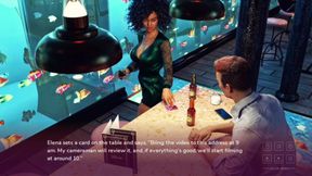 Triple Exes: Life Changes for Keeley - Ep02