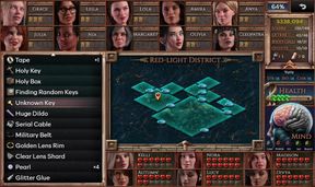 Complete Gameplay - Symphony of the Serpent, Part 39