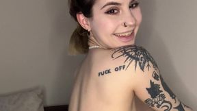 Model video sent by @SlyKarina @Teasing and #Tattoo Porn #Solo #Brunette #Nude hd gratis | Tik.Porn