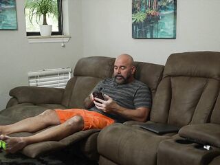 Ghostface Fucker: Halloween Surprise 2of3