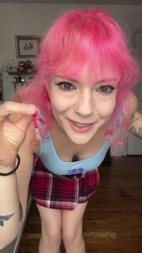 one last cum before locktober