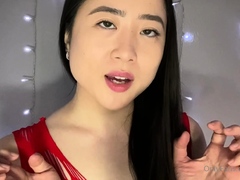 ASMR Why You Should Try My Pussy Out