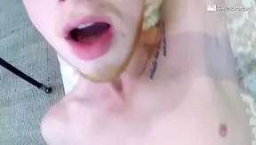 Fiery Redhead Zack Covington Dominates Hot Gay Audition Fuck Session – GayXXX