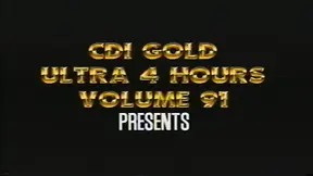 Hidden desires exposed when all safety breaks down