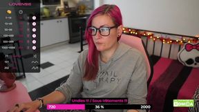Pussy Muscle