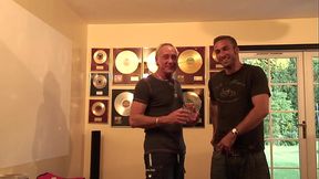 Nikky Blond Does The Daddie Then His StepSon