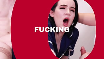 British Student Gets Her Pussy Eaten - Female Point Of View