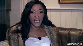 Kiki Minaj - Lucille, 29, Is Looking For An