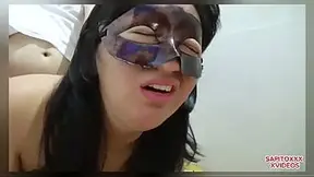 Homemade casting of a girl from the neighborhood, she moans deliciously. Full videos on my network or sheer