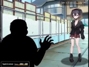 Mesugaki-chan Wants To Make You Understand Una universitaria quiere tener sexo parte 2