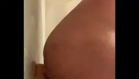 Soaking Wet Twinks Play with Buzzing Toys in Shared Hot Shower Fun – Twinks 18+