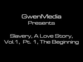 Slavery Part 2 of 4