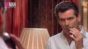 Body Of Work: Pierce Brosnan - Mr.Man