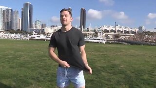 Sean cody deacon gay vid