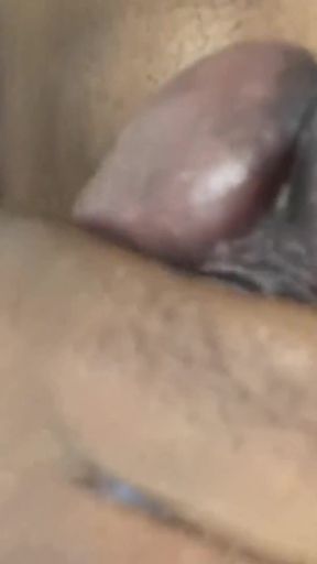 Amazing Moaning Cumshot Stroking My BBC