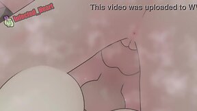 Intense futa gangbang with ruby (loop) (audio)