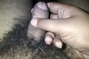 Panish muth marte maza aa gaya