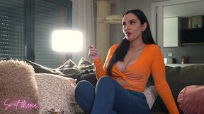 Damn! Deepest drags | Sweet Maria