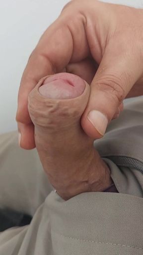 Pesanet Handjob my me