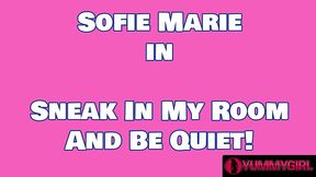 cheating wife sofie marie craves for hardcore fuck