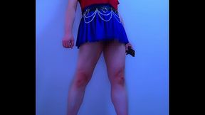 Crossdressing - update #DSCF3296