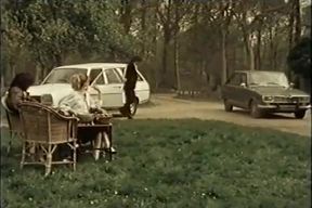 Laisse Tomber Ta Culotte (1981)