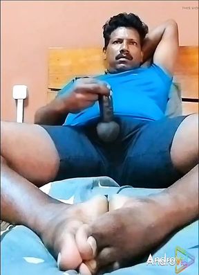 my nice jerkoff