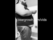 Loud Beer Chugs (Preview)