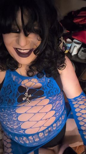 I Had so Much Fun Fucking My Fleshlight and Thinking About Dominating Sissies and Taking Their Significant Others