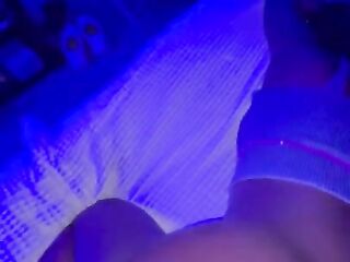 Snuck my doxy over