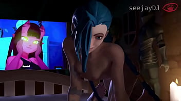 Videogame Girls Hmv