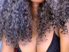 Black and Ebony BABES