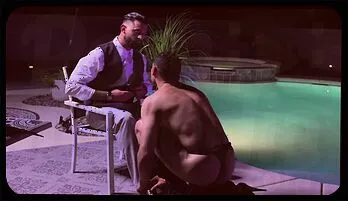 Joshua Parks Seduces Me into Passionate Sex online