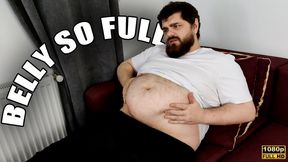 KingMarti: Belly So Full - Full HD 1080p