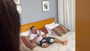 elisa sanches dando o cu e esperando o leite no rabo guloso