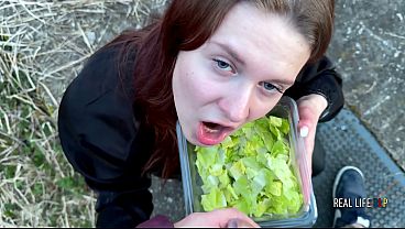 RLP: Bonus Jesie Rose - Piss, Cum.