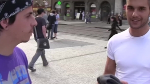 Czech Hunter: A New Level of Debauchery