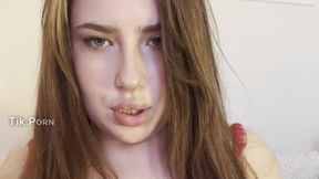 Video shared by @Magdalena @Showing Boobs & #Natural Big Tits #Brunette #Curvy & Thick free porn nsfw | Tik.Porn