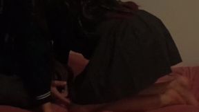 metelo en mi culito amor pero con cuidado!! amor mejor comienza metiendo un dedo en mi ano y ya despues me lo metes, el mejor metodo anticonceptivo es follar por atras ( sheer  complete version)