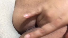 Masturbandome