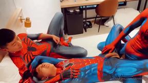 Heroes Mess
